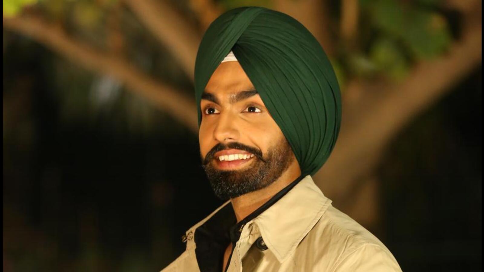 Ammy virk movies 